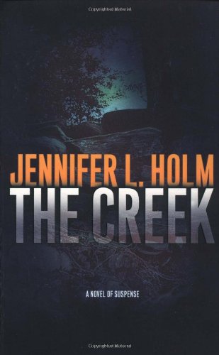 The Creek von HarperTeen