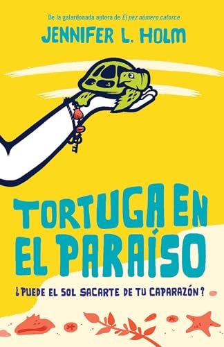 Tortuga en el paraíso / Turtle in Paradise Tortuga en el paraíso / Turtle in Paradise von Vintage Espanol