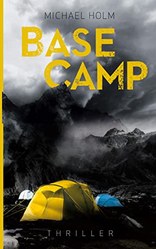 Base Camp: DE von BoD – Books on Demand – Dänemark