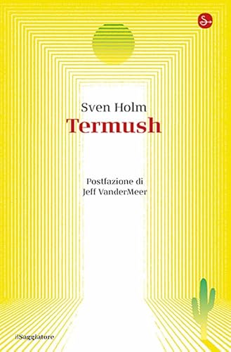 Termush (La cultura) von Il Saggiatore