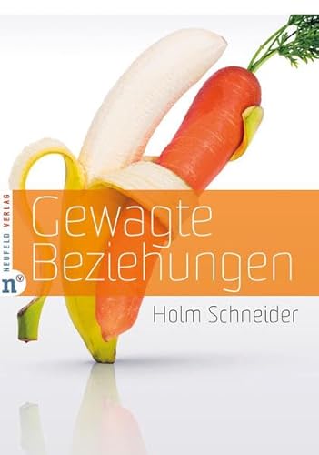 Gewagte Beziehungen: Liebesgeschichten von Menschen mit Behinderung