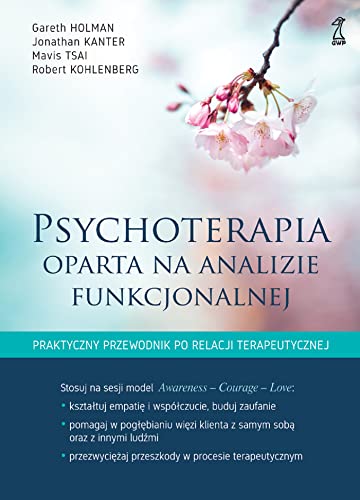 Psychoterapia oparta na analizie funkcjonalnej von GWP