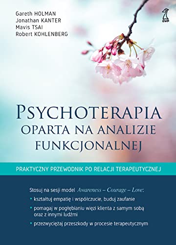 Psychoterapia oparta na analizie funkcjonalnej