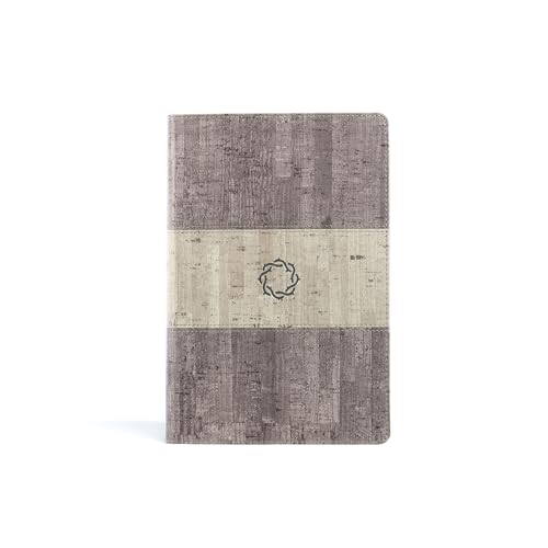 Essential Teen Study Bible: King James Vesion, Weathered Grey, Leathertouch, Words of Christ in Red, Ribbon Marker, Full-Color Maps Essential Teen Study Bible: King James Vesion, Weathered Grey, Leathertouch, Words of Christ in Red, Ribbon Marker, Full-Color Maps