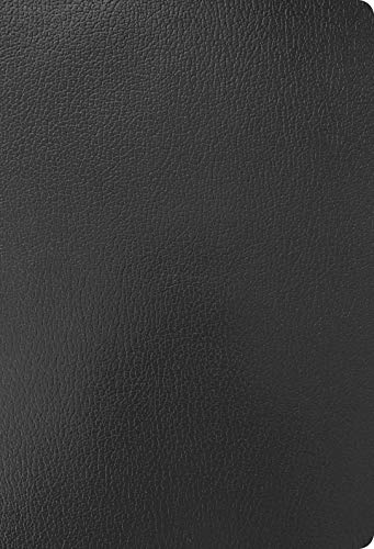 Holy Bible: KJV Super Giant Print Reference Bible, Black Imitation Leather Holy Bible: KJV Super Giant Print Reference Bible, Black Imitation Leather