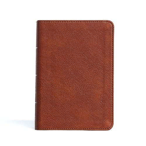 Holy Bible: King James Version, Burnt Sienna Leathertouch, Reference Bible Holy Bible: King James Version, Burnt Sienna Leathertouch, Reference Bible