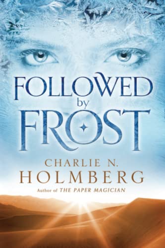 Followed by Frost von 47north
