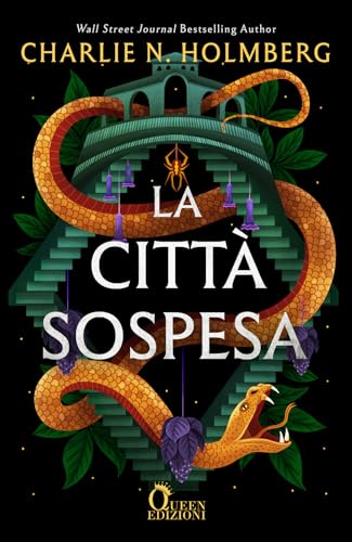 La città sospesa von Queen