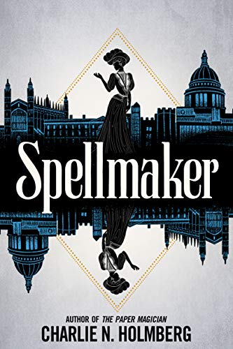 Spellmaker (Spellbreaker, 2, Band 2) von 47north