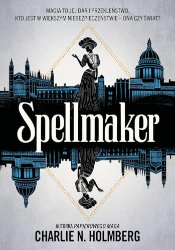 Spellmaker Spellmaker von Harde