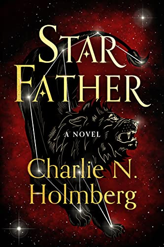 Star Father: A Novel (Star Mother, Band 2)