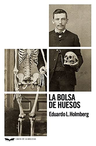 La bolsa de huesos (Libros de la ballena) von Universidad Autonoma de Madrid