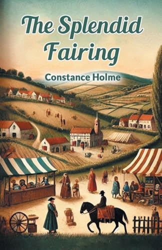 The Splendid Fairing von Double 9 Books