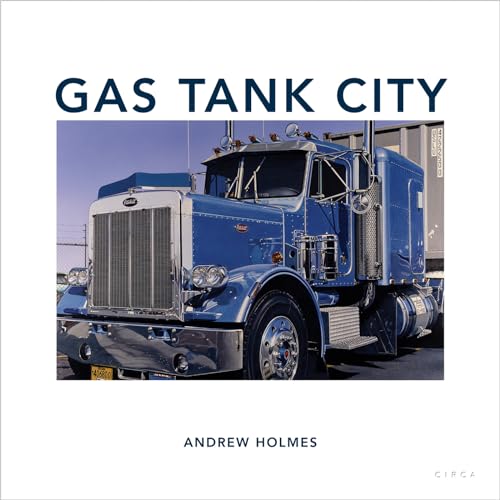 Gas Tank City