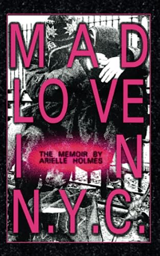 Mad Love in N.Y.C. von Independently published