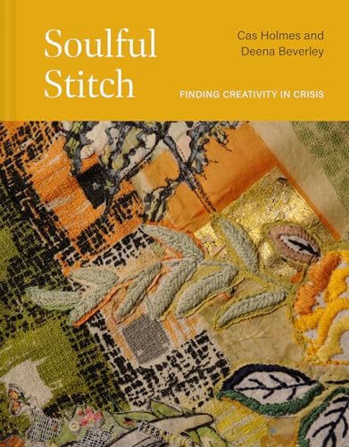Soulful Stitch: Finding Creativity in Crisis