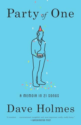 Party of One: A Memoir in 21 Songs von CROWN