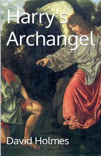 Harry's Archangel von David Holmes