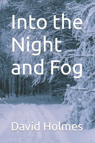Into the Night and Fog (The Berlin Trilogy, Band 1)