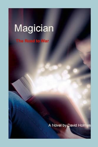 Magician. The Road to War. von Lulu.com