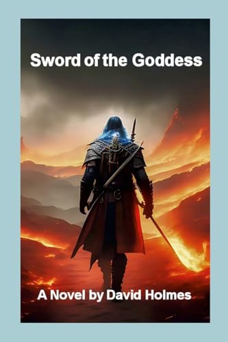 Sword of the Goddess von Lulu.com
