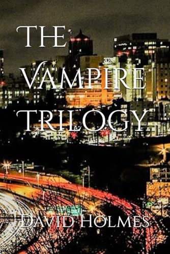 The Vampire Trilogy von Independently published