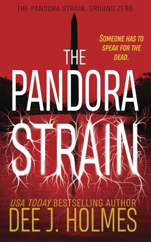 The Pandora Strain von Bad Unicorn Press