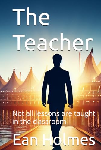 The Teacher: Not all lessons are taught in the classroom von Nielsen