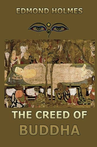 The Creed of Buddha von Jazzybee Verlag