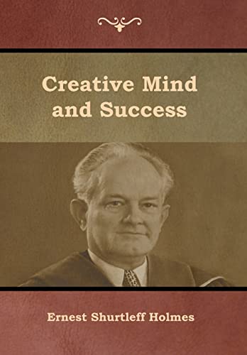 Creative Mind and Success von Bibliotech Press