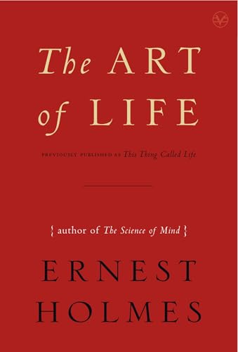 The Art of Life von Tarcher