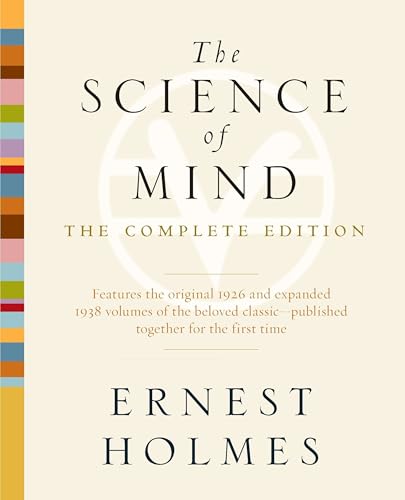 The Science of Mind: The Complete Edition von TarcherPerigee
