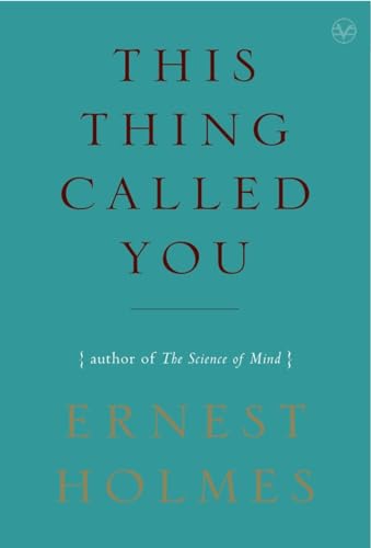 This Thing Called You