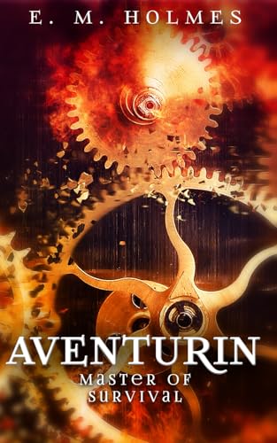 Aventurin: Master of Survival