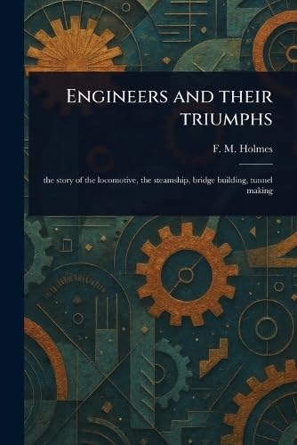 Engineers and Their Triumphs von Anson Street Press