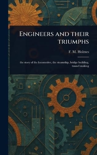 Engineers and Their Triumphs von Anson Street Press