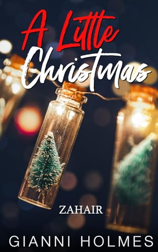 A Little Christmas: Zahair