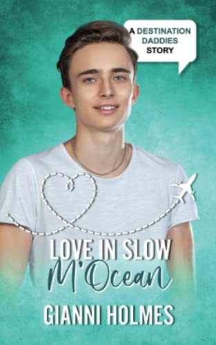 Love in Slow M'Ocean (Destination Daddies Season Two)