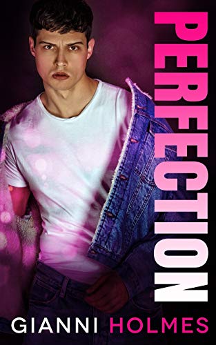 Perfection: An Age Gap Romance (Spoiled Perfection Duet, Band 2)