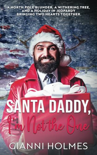 Santa Daddy, I'm Not the One von Independently published