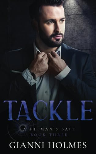 Tackle (A Hitman's Bait, Band 3)