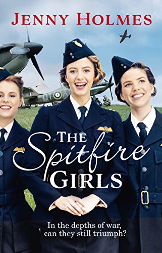 The Spitfire Girls: (The Spitfire Girls Book 1) (The Spitfire Girls, 1) von Corgi