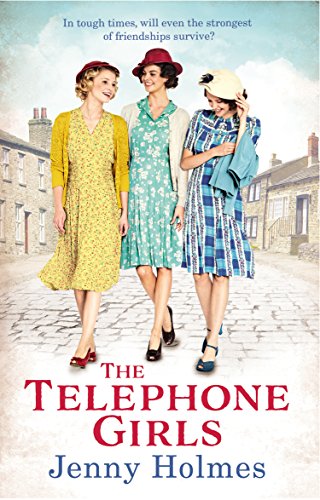 The Telephone Girls von Penguin
