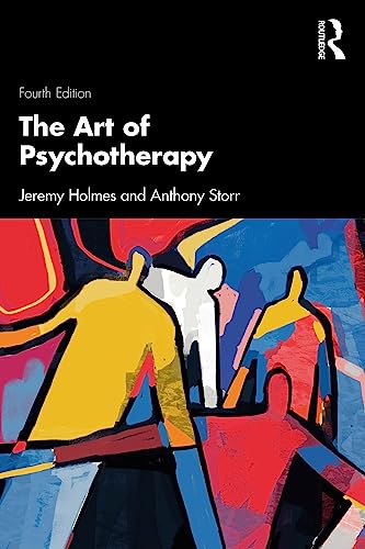 The Art of Psychotherapy von Routledge