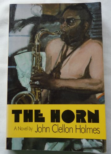 The Horn: a Novel