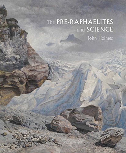 The Pre-Raphaelites and Science (The Association of Human Rights Institutes series)