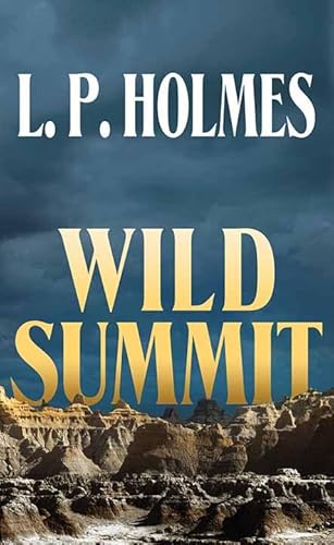 Wild Summit (Western Series Level III (24)) von Center Point