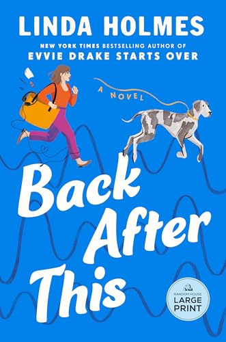 Back After This: A Novel von Diversified Publishing