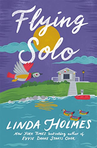 Flying Solo von Coronet Books