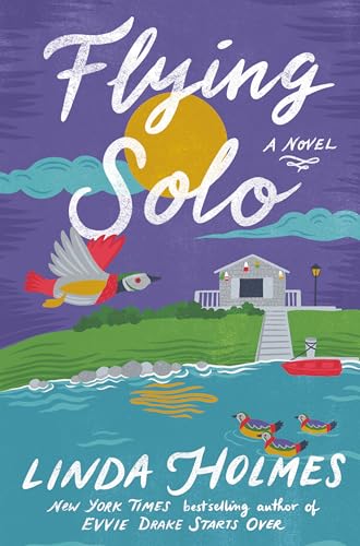 Flying Solo: A Novel von Ballantine Books